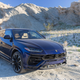 Illustration for article titled The 2019 Lamborghini Urus Drives Like the Vengeful King of Crossovers